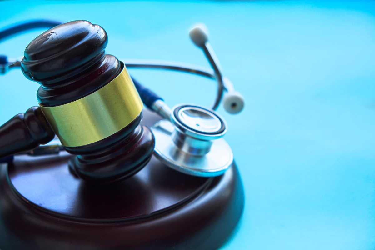 Understanding Health Rights and Legal Duties in Today's Healthcare