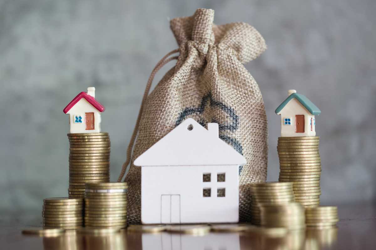 How to Protect Family Assets During Real Estate Transfers