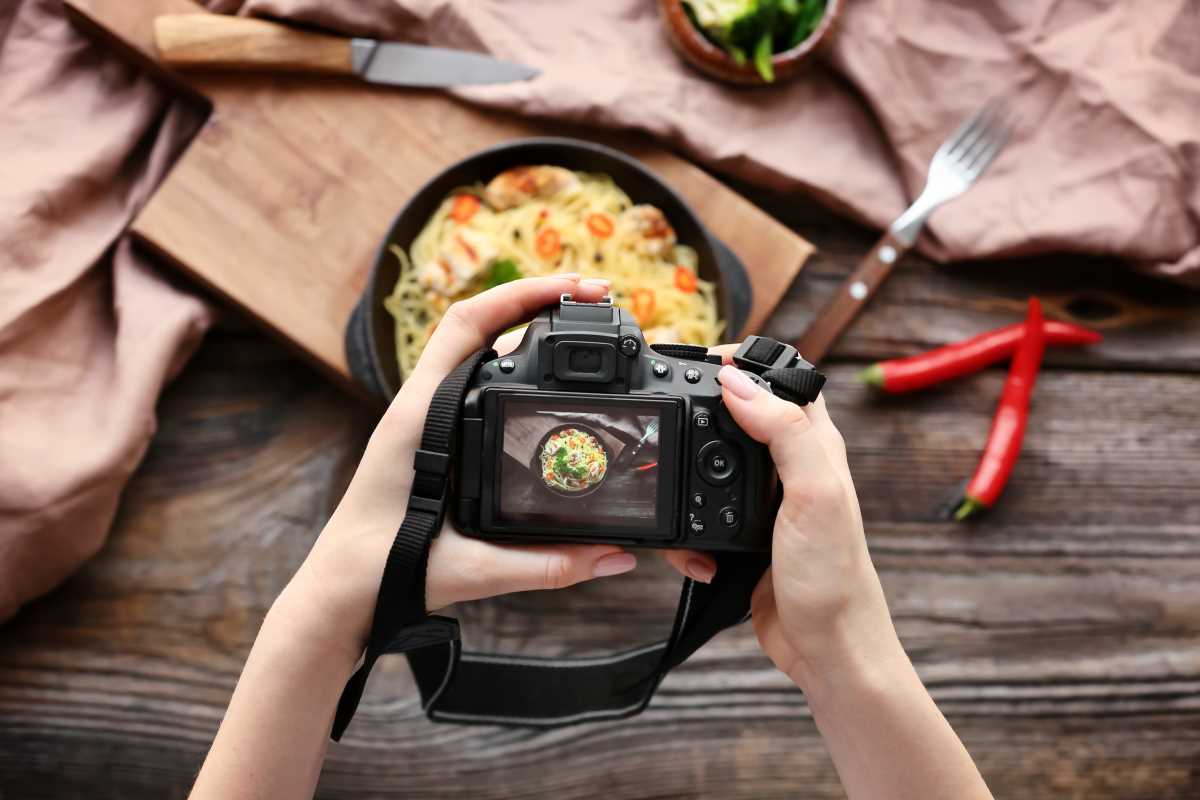 7 Creative Lighting Hacks to Transform Food Photography at Home