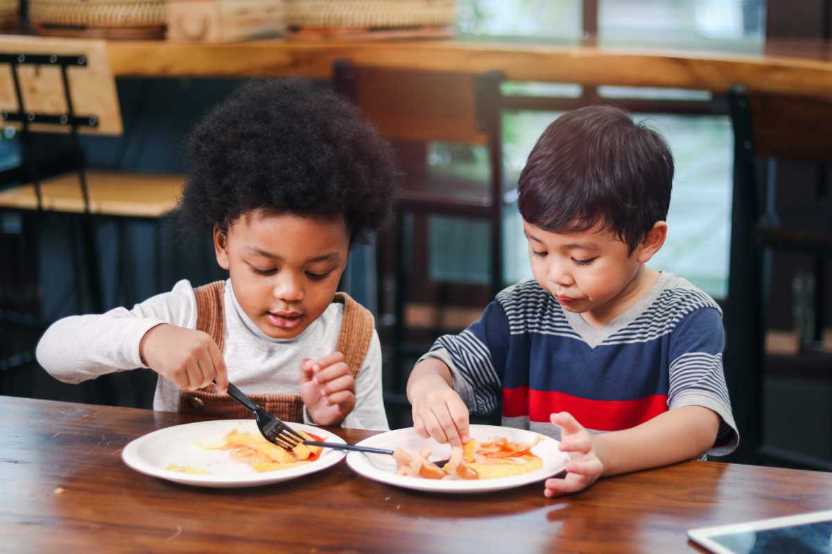 7 Game-Changing Strategies to Reduce Childhood Obesity Rates