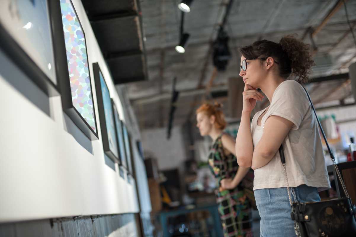 Secure Your Creations by Understanding Art Ownership and the Law