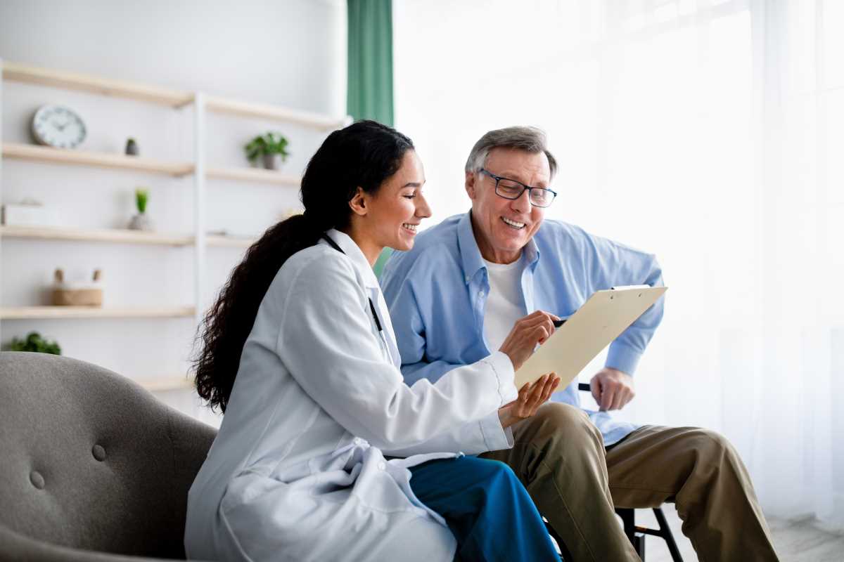 Equip Patients with Insights into the Legal Aspects of Healthcare