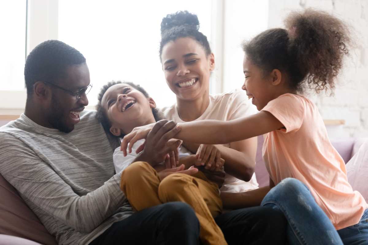 How to Encourage Emotional Wellness in Children Through Daily Routines