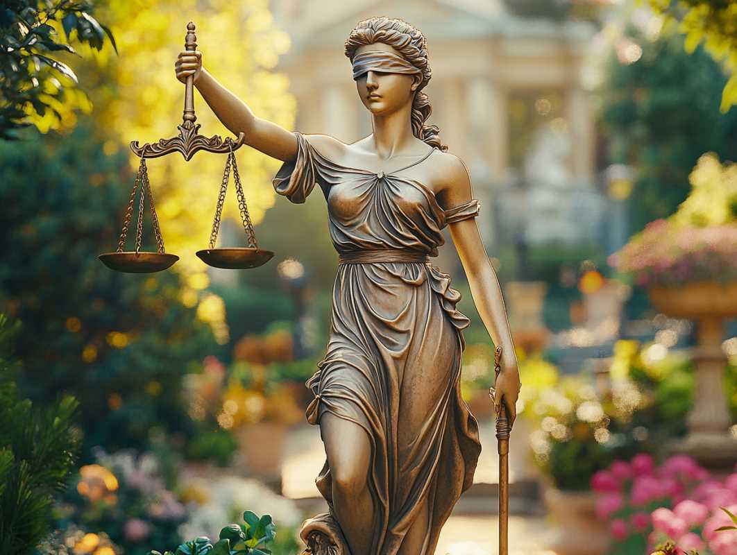 Discover How Law Shapes Your Health Rights and Regulations
